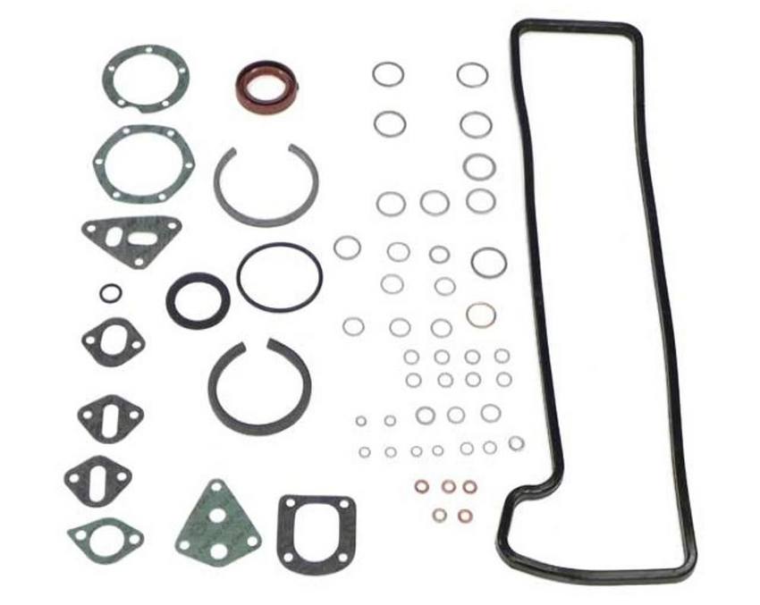 Mercedes Engine Bottom End Seal Kit 1800108108 - Elring 830763